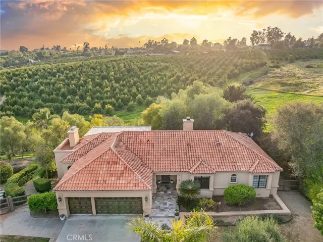 158 Lake Ridge Circle, Fallbrook, California 92028