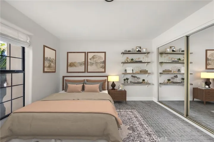 2nd bedroom