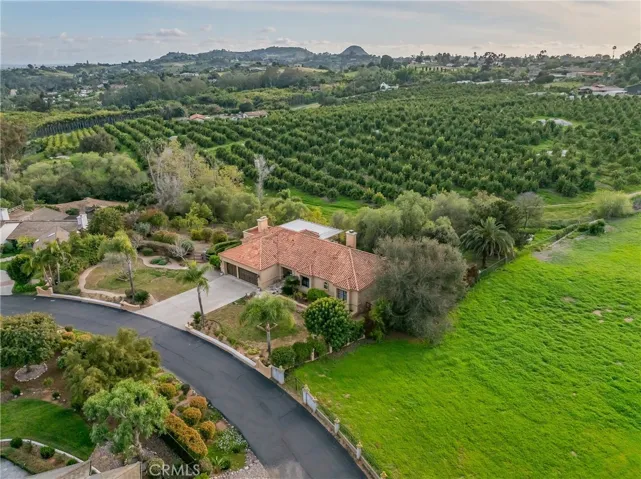 158 Lake Ridge Circle, Fallbrook, California 92028