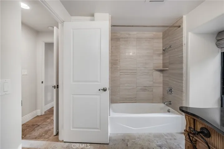 3rd full bath