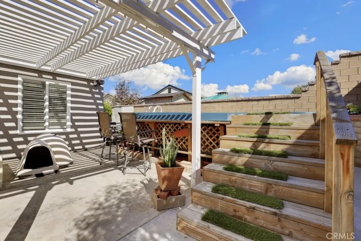 3185 Racine Drive, Riverside, California 92503