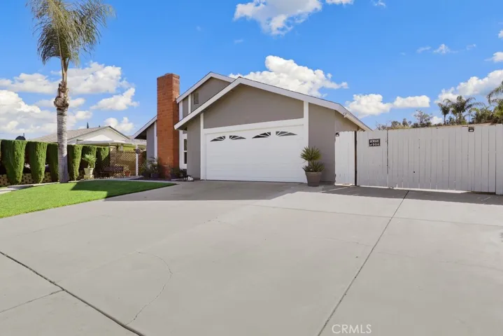 3185 Racine Drive, Riverside, California 92503