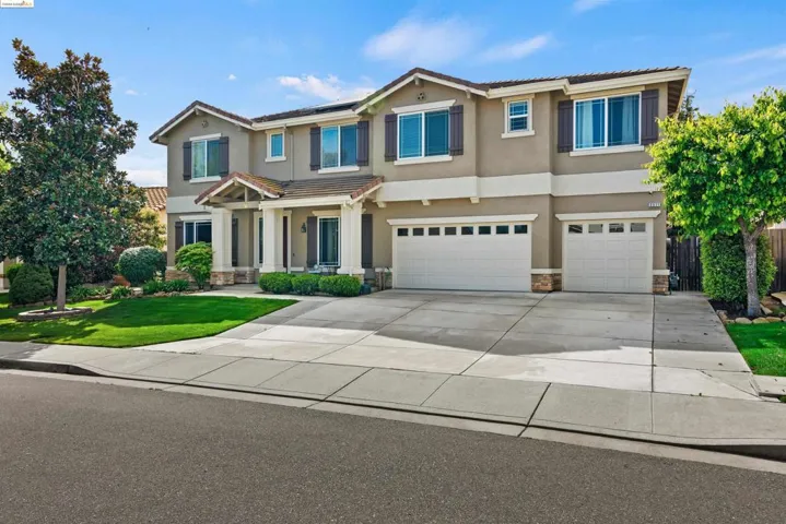 2311 Megan Dr, Oakley, California 94561