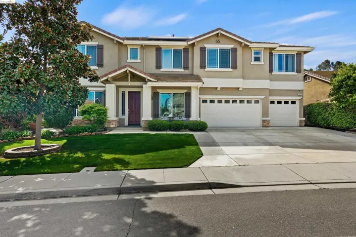 2311 Megan Dr, Oakley, California 94561