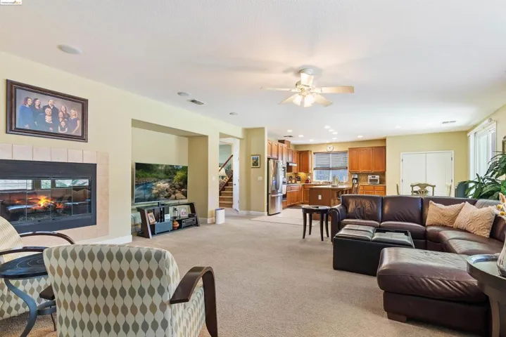 2311 Megan Dr, Oakley, California 94561