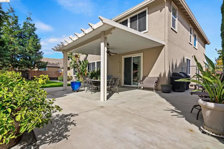 2311 Megan Dr, Oakley, California 94561