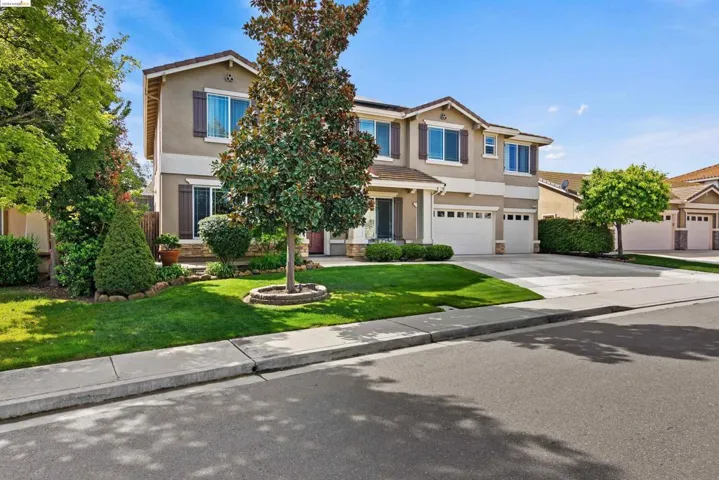 2311 Megan Dr, Oakley, California 94561