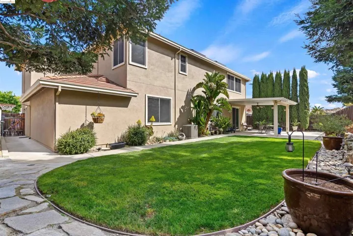 2311 Megan Dr, Oakley, California 94561