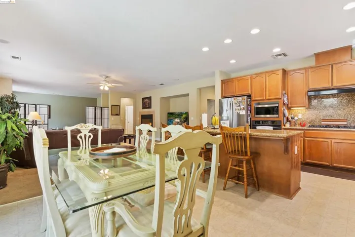 2311 Megan Dr, Oakley, California 94561