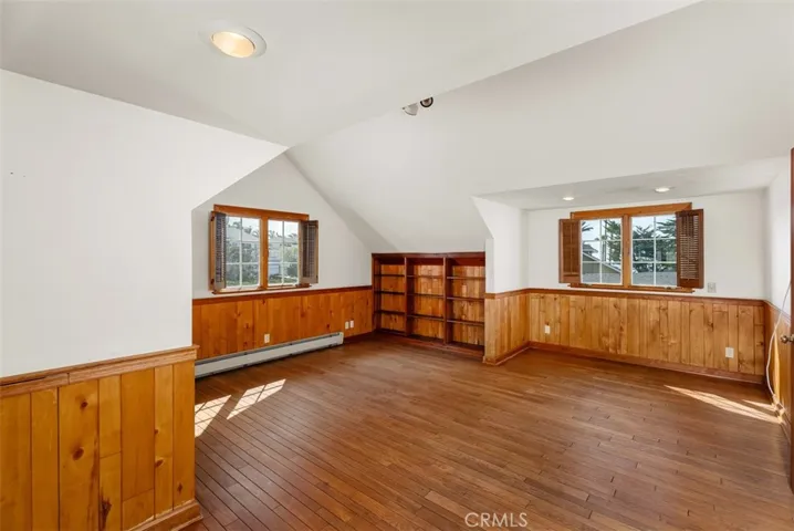 Upstairs Guest Bedroom