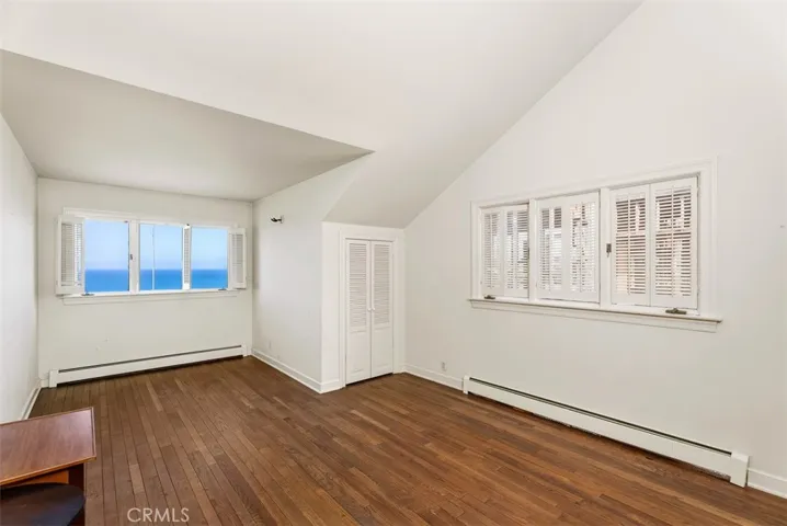 Upstairs Guest Bedroom