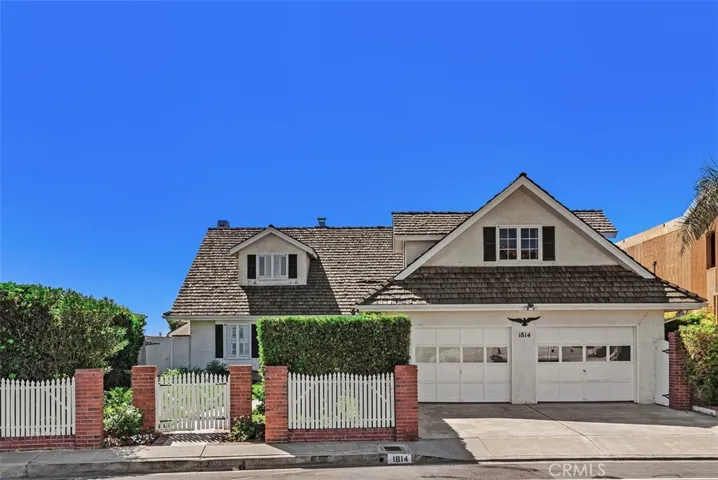 1814 Calle De Los Alamos, San Clemente, California 92672