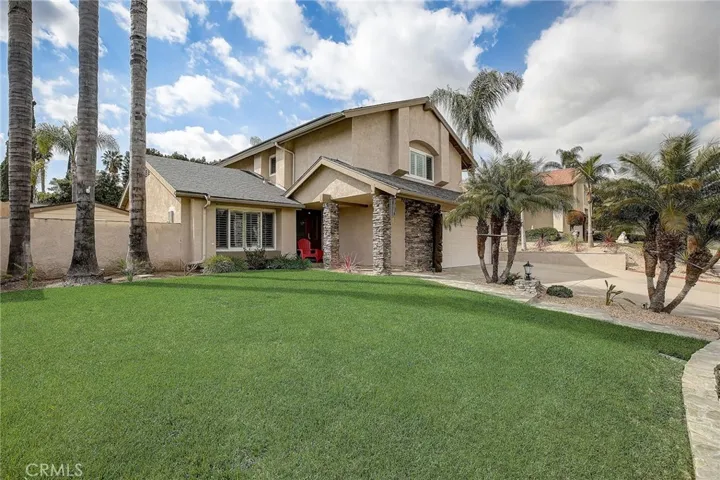 2213 Montague Circle, Placentia, California 92870