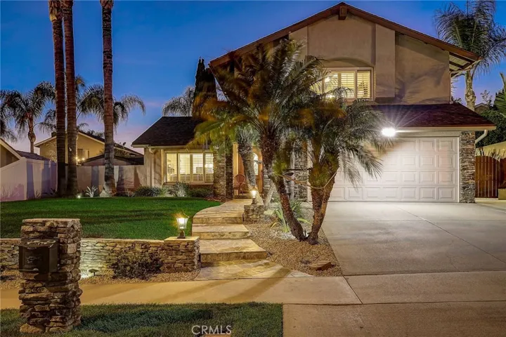 2213 Montague Circle, Placentia, California 92870
