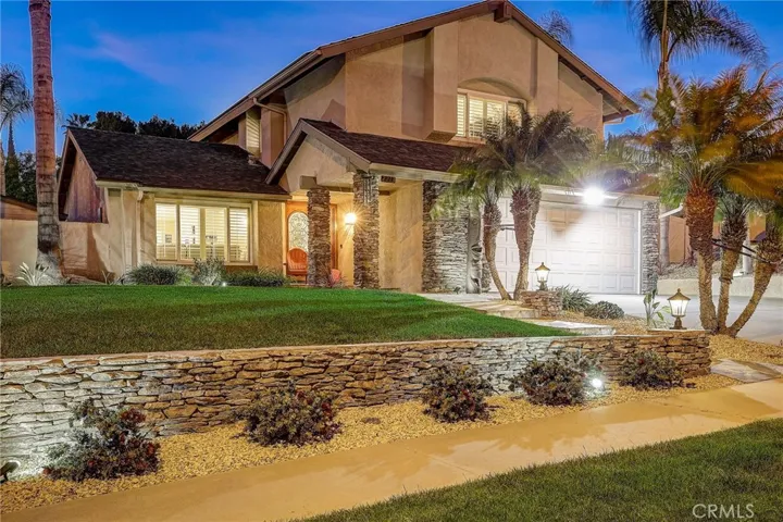 2213 Montague Circle, Placentia, California 92870