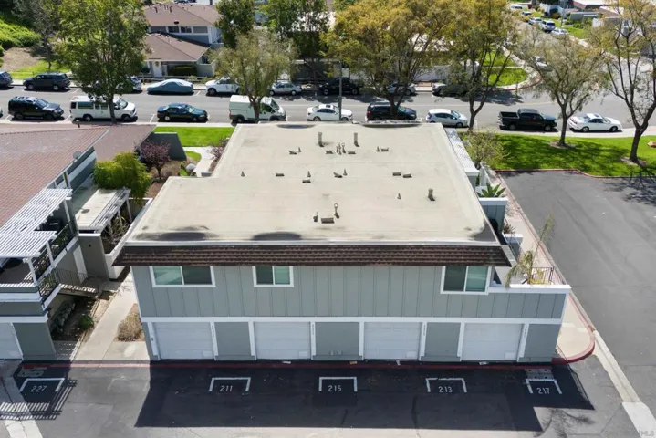 26215 Via Roble, Mission Viejo, California 92691