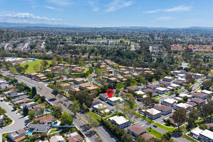 26215 Via Roble, Mission Viejo, California 92691