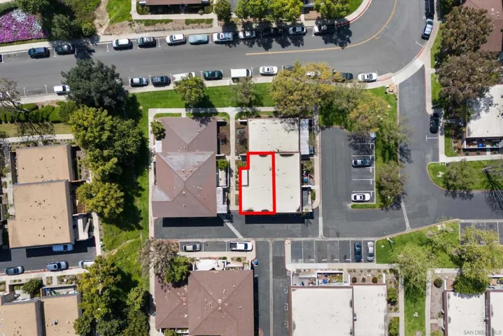 26215 Via Roble, Mission Viejo, California 92691