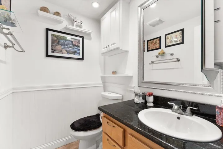 26215 Via Roble, Mission Viejo, California 92691
