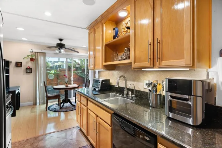 26215 Via Roble, Mission Viejo, California 92691