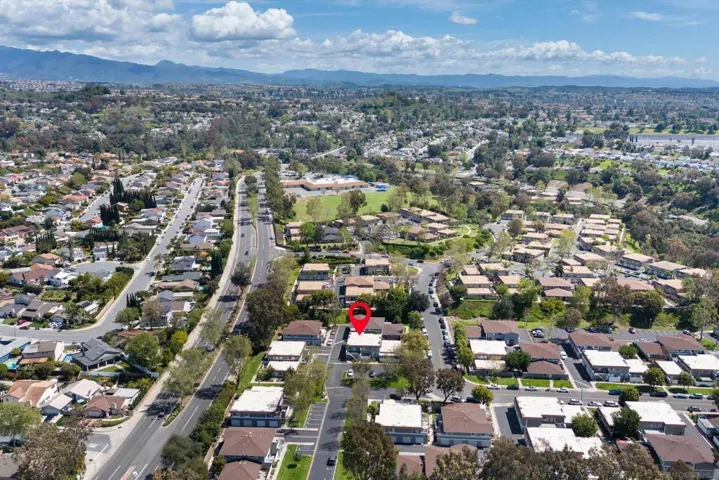 26215 Via Roble, Mission Viejo, California 92691