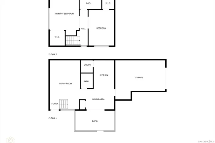 26215 Via Roble, Mission Viejo, California 92691