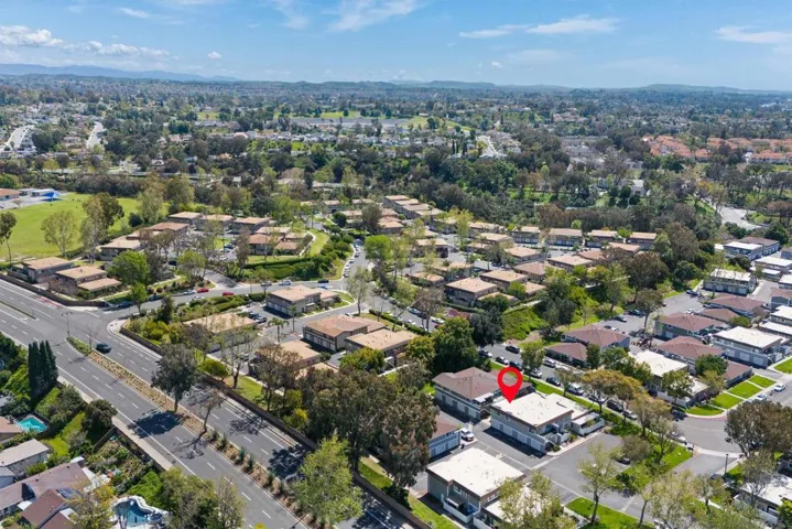 26215 Via Roble, Mission Viejo, California 92691