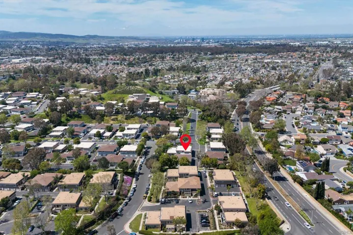 26215 Via Roble, Mission Viejo, California 92691