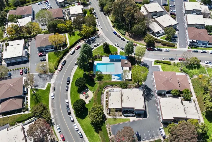 26215 Via Roble, Mission Viejo, California 92691