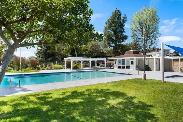 26215 Via Roble, Mission Viejo, California 92691
