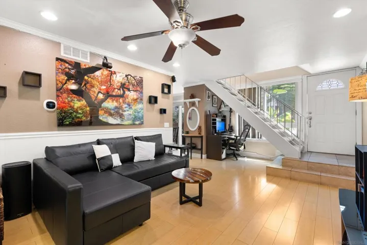 26215 Via Roble, Mission Viejo, California 92691