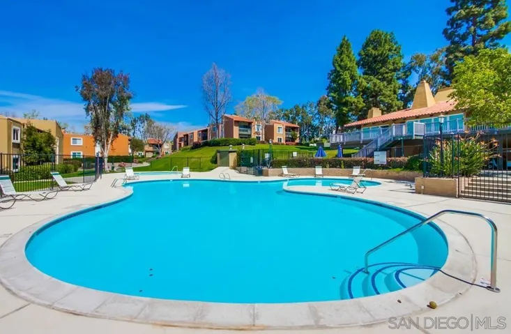 17099 W Bernardo Dr 107, San Diego, California 92127