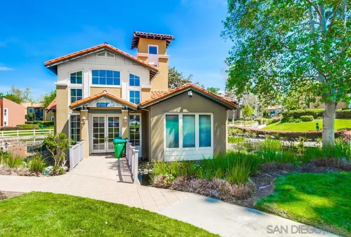 17099 W Bernardo Dr 107, San Diego, California 92127