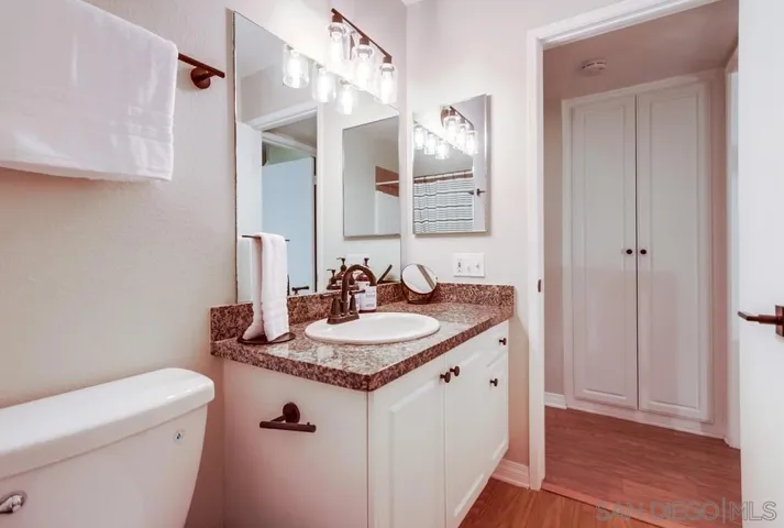 17099 W Bernardo Dr 107, San Diego, California 92127