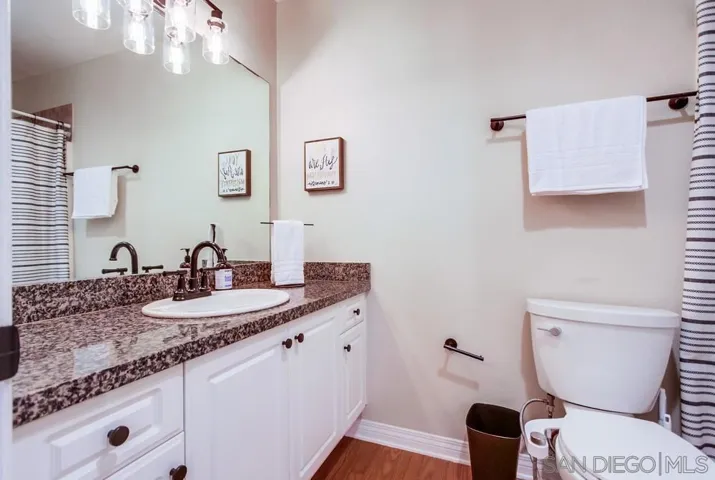 17099 W Bernardo Dr 107, San Diego, California 92127