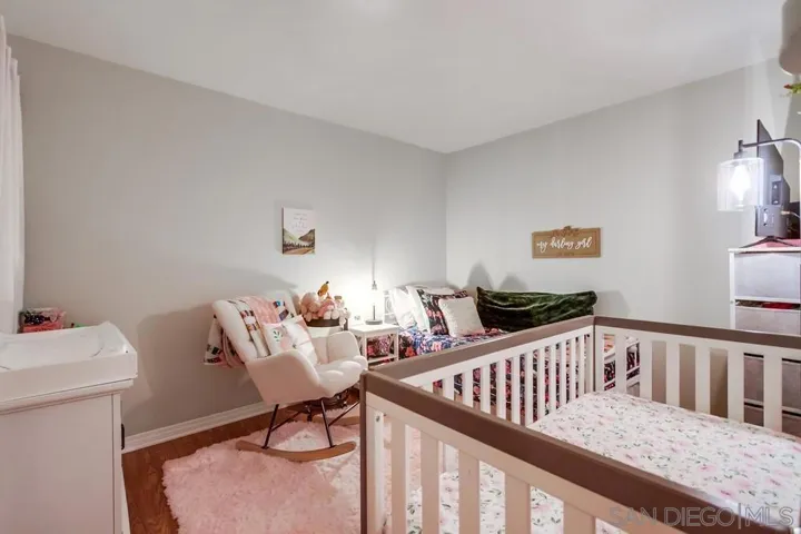 17099 W Bernardo Dr 107, San Diego, California 92127