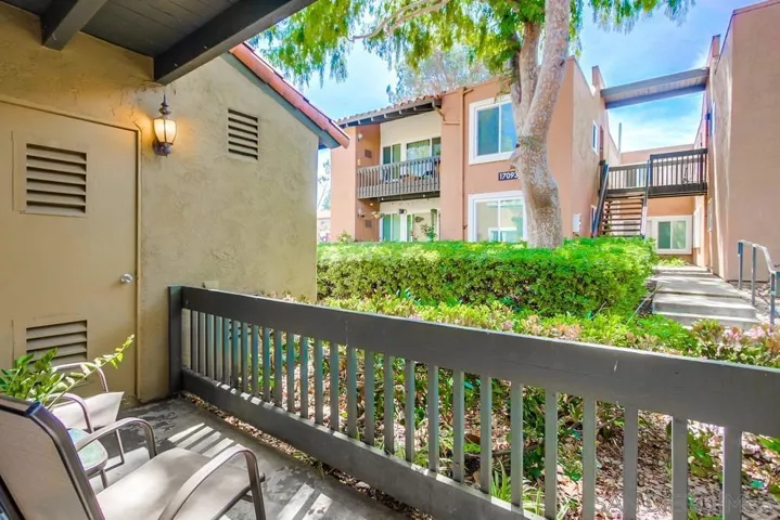 17099 W Bernardo Dr 107, San Diego, California 92127