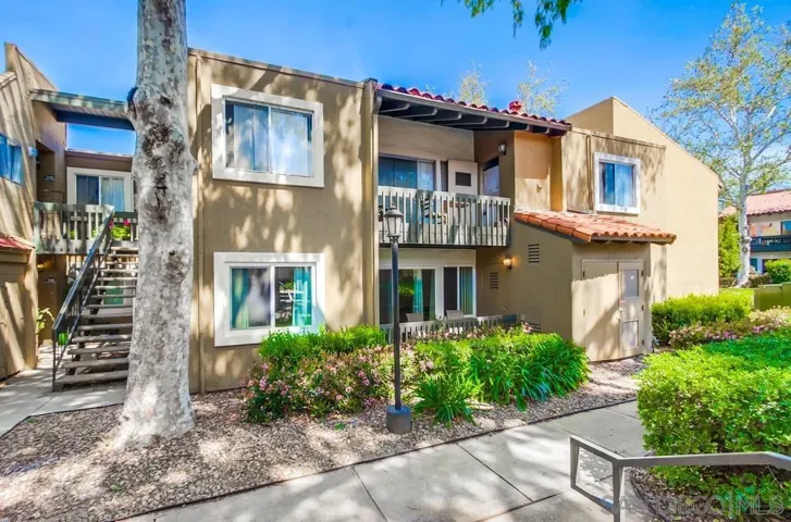 17099 W Bernardo Dr 107, San Diego, California 92127