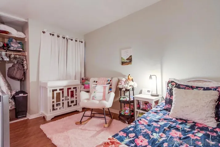 17099 W Bernardo Dr 107, San Diego, California 92127