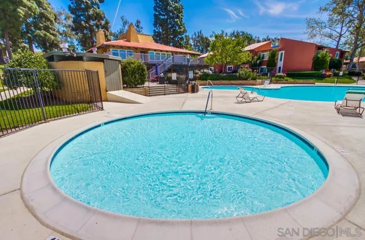 17099 W Bernardo Dr 107, San Diego, California 92127