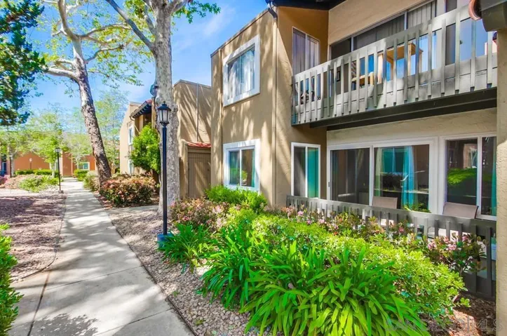 17099 W Bernardo Dr 107, San Diego, California 92127
