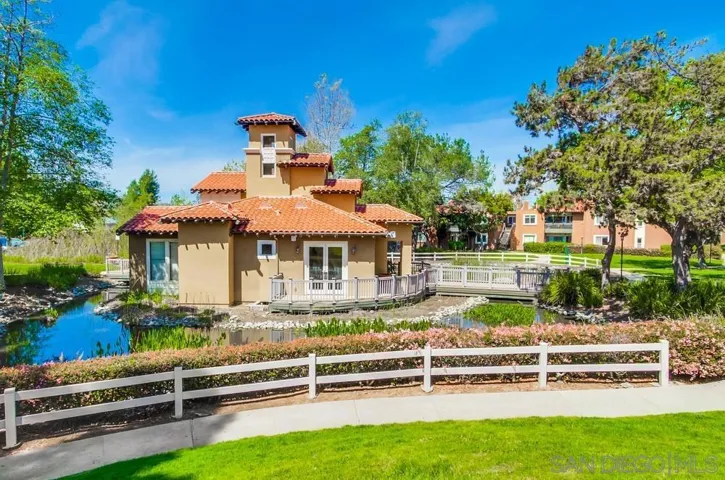 17099 W Bernardo Dr 107, San Diego, California 92127
