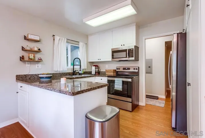 17099 W Bernardo Dr 107, San Diego, California 92127