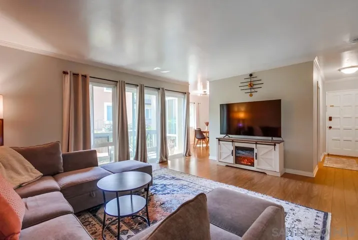 17099 W Bernardo Dr 107, San Diego, California 92127