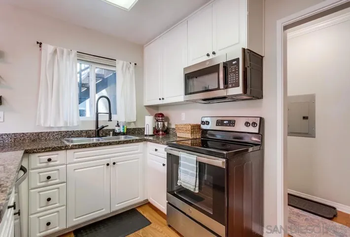 17099 W Bernardo Dr 107, San Diego, California 92127