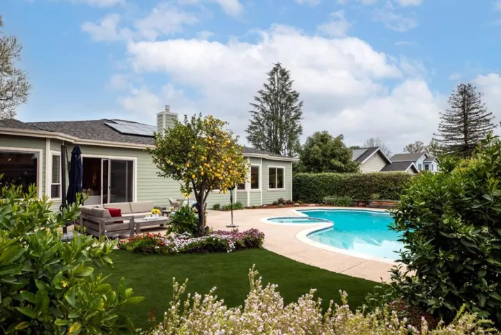 1176 E Campbell Avenue, Campbell, California 95008