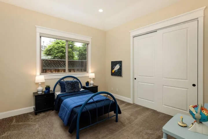 1176 E Campbell Avenue, Campbell, California 95008