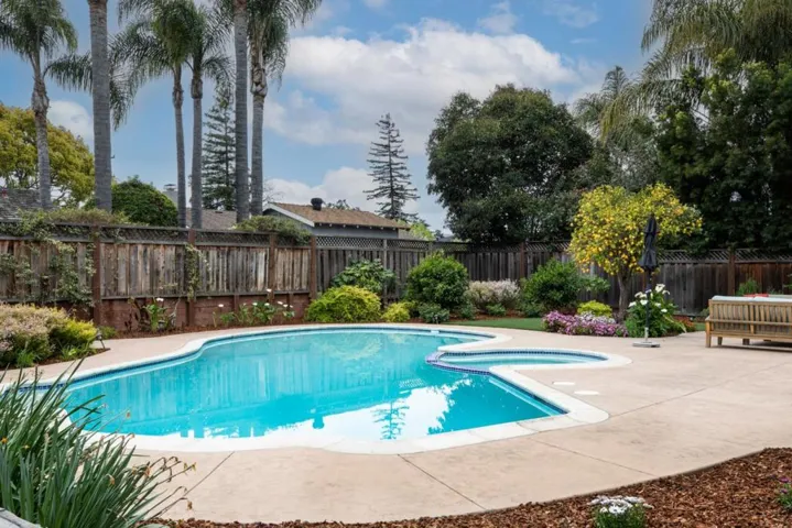 1176 E Campbell Avenue, Campbell, California 95008