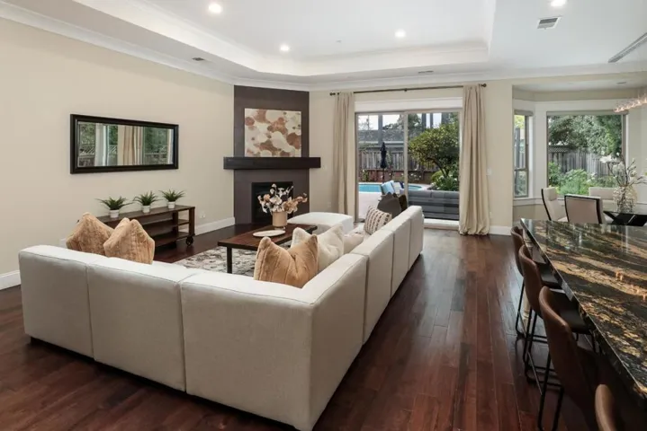1176 E Campbell Avenue, Campbell, California 95008