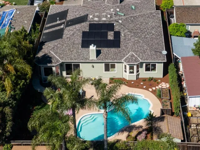 1176 E Campbell Avenue, Campbell, California 95008